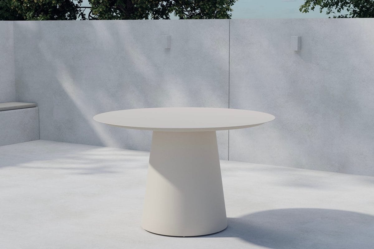 lanzo-pyorea-ruokapoyta-120-cm-ulkokayttoon-beige