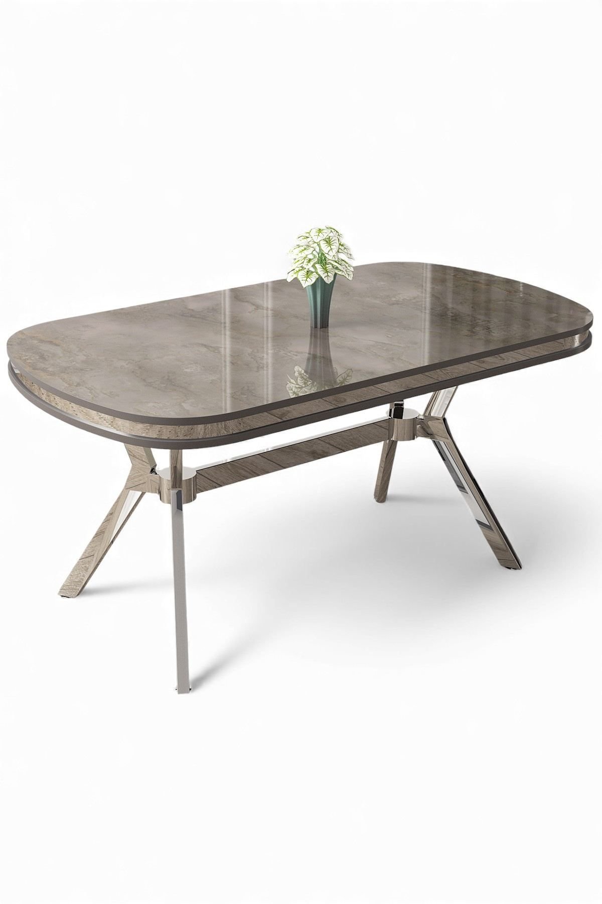 ruokapoyta-hanah-home-olya-168-x-75-x-90-cm-antrasiitti-kromi