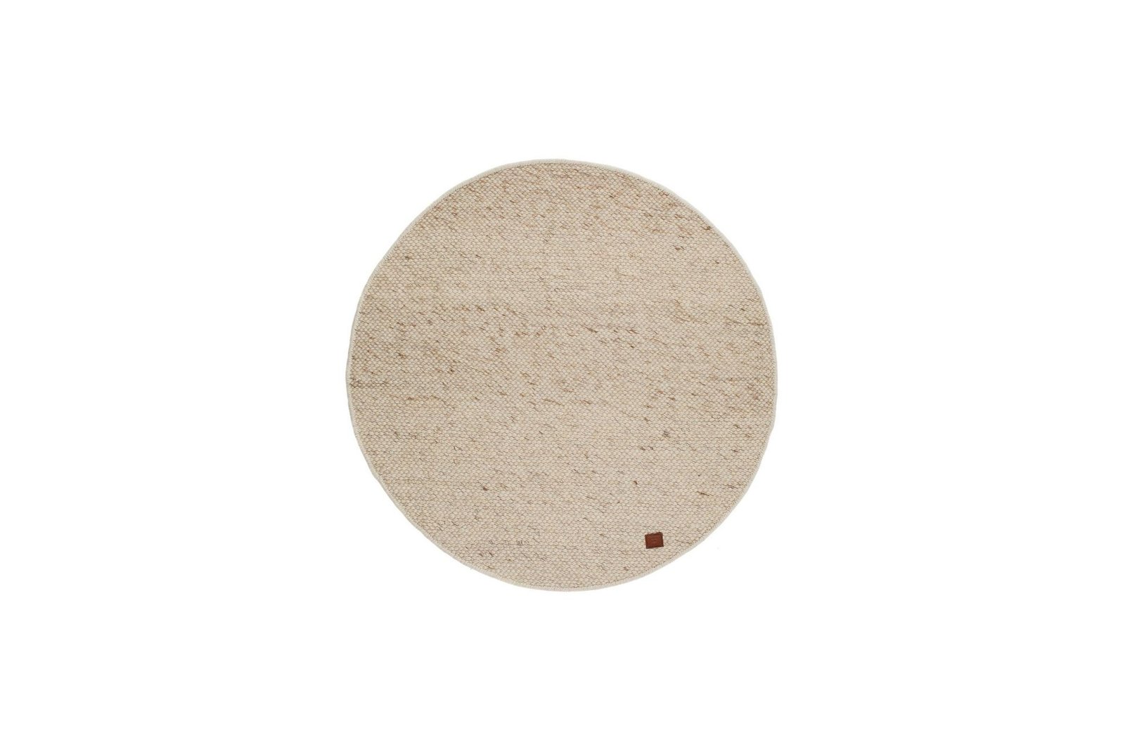 villamatto-skagen-o300-cm-pyorea-luonnollinen-luonnonmelange
