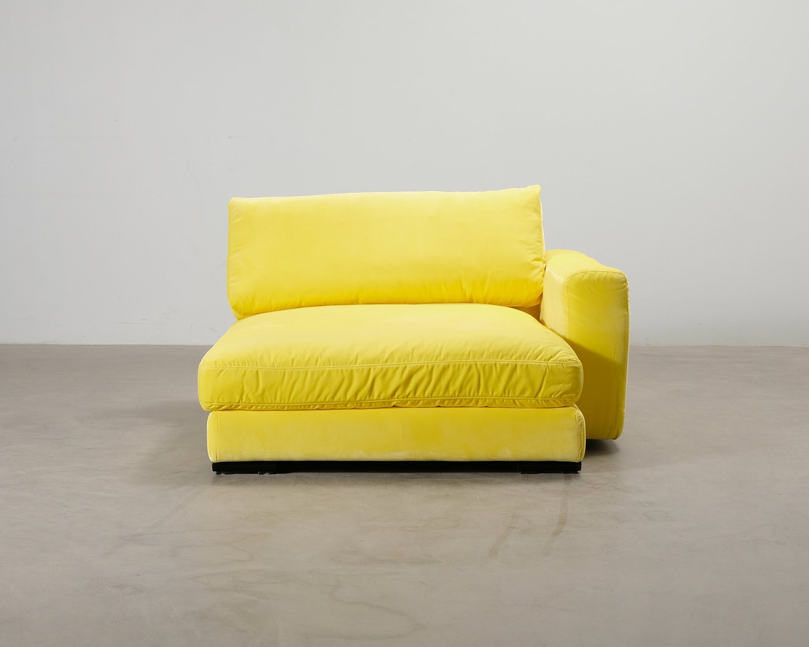 sweef-mammuten-love-seat-divaani-keltainen
