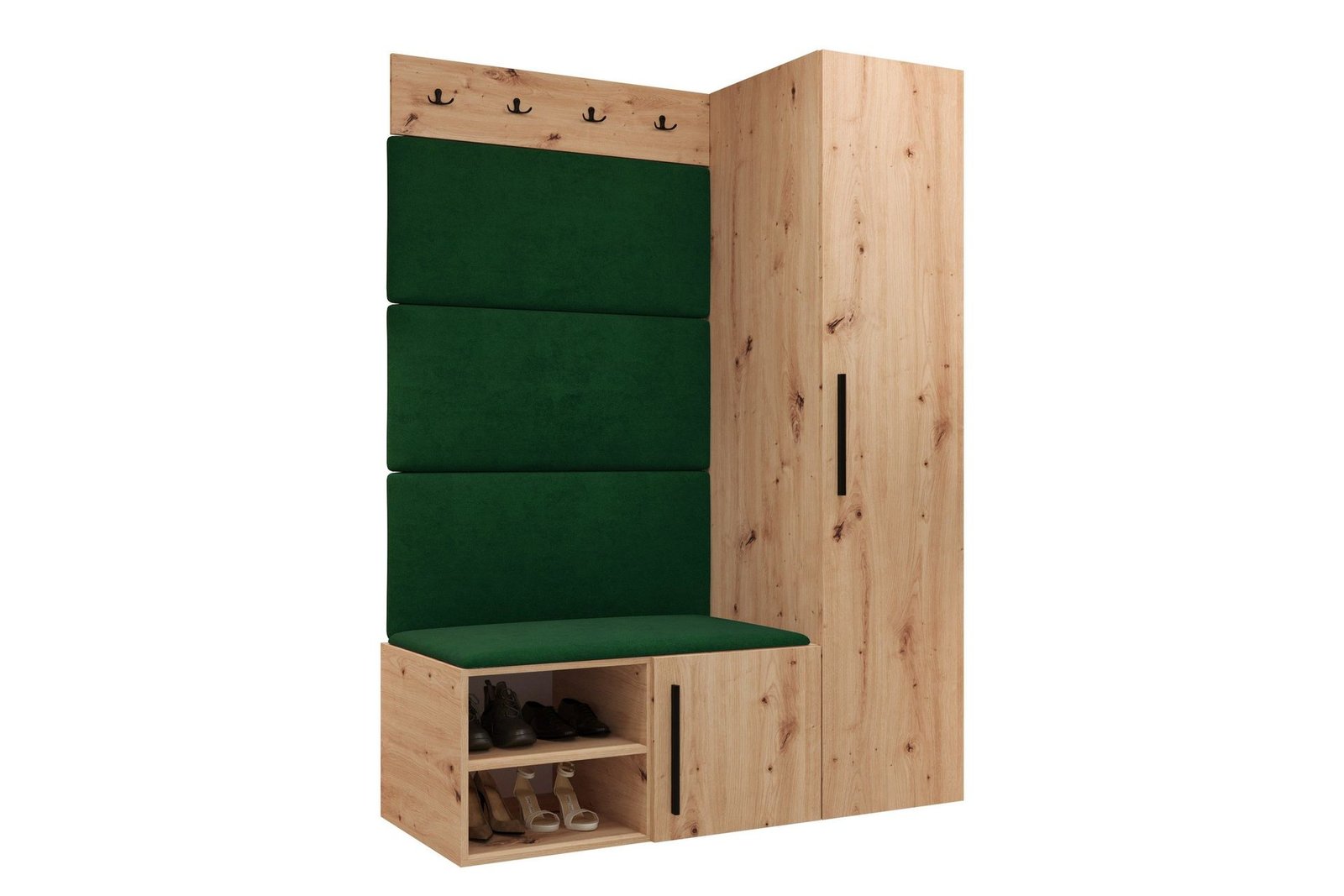 farosa-hall-huonekalusetti-ruskea-beige