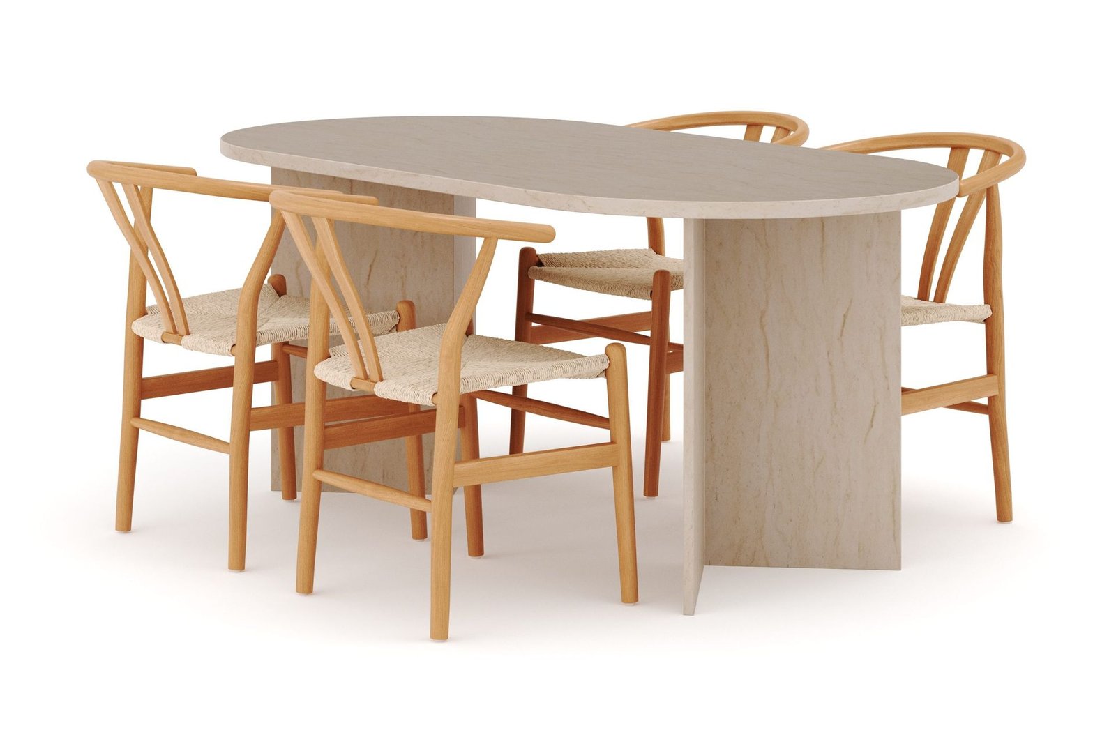 dano-ruokapoyta-180-cm-4-dastoori-ruokatuolit-travertiini-luonnonvari