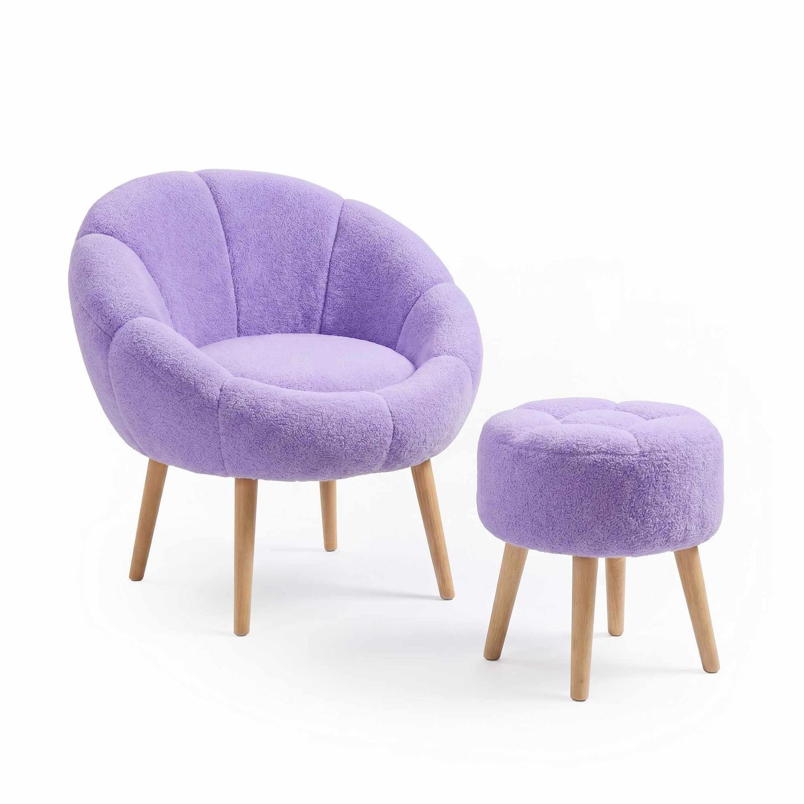 korvatuoli-ja-rahi-setti-2-osaa-atelier-del-sofa-lida-75-x-100-x-42-cm-syreeni