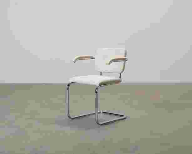 knoll-cesca-tuoli-kasinojilla-beige