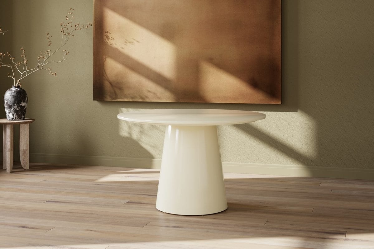 pyorea-ruokapoyta-lanzo-120-cm-glossy-beige