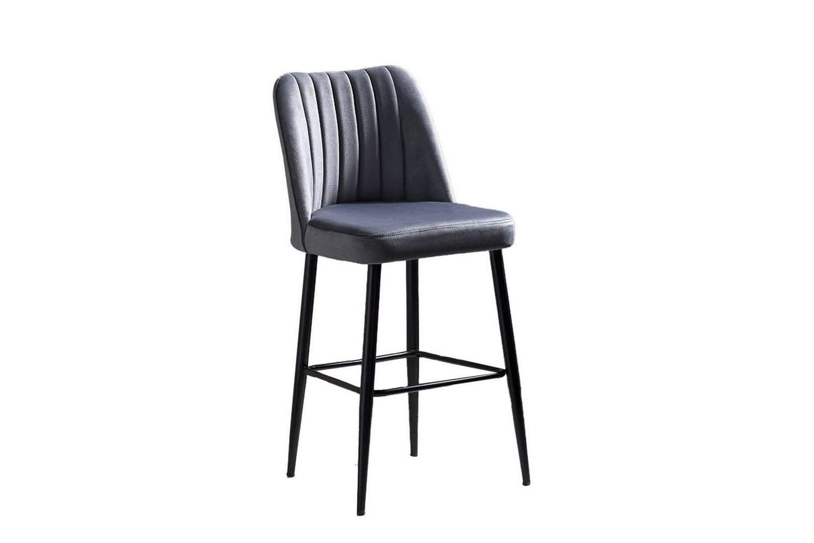 huddy-baariryhma-49-cm-harmaa-musta