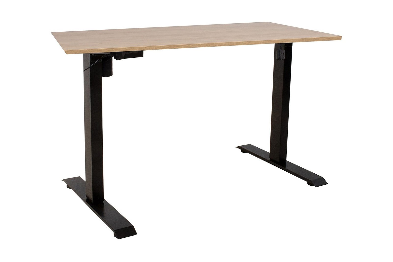 tyopoyta-ergo-160x80-cm-sahkosaadettava-hikkoripuu-musta