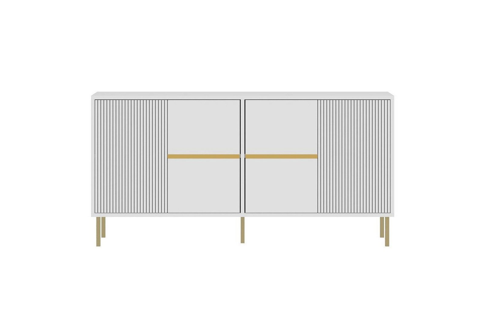 osmar-konsolipoyta-150-cm-valkoinen