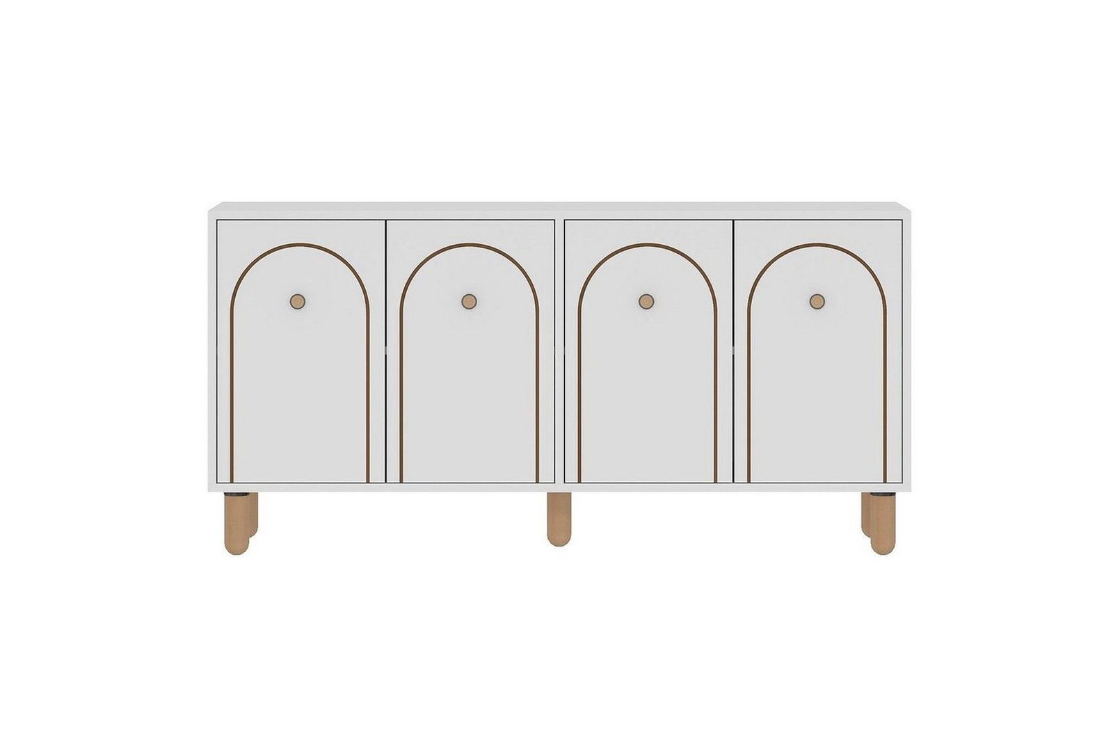 hearst-konsolipoyta-150-cm-valkoinen