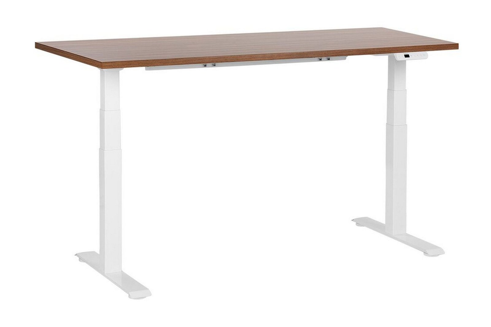 bina-tyopoyta-72x160-cm-tumma-puu-valkoinen