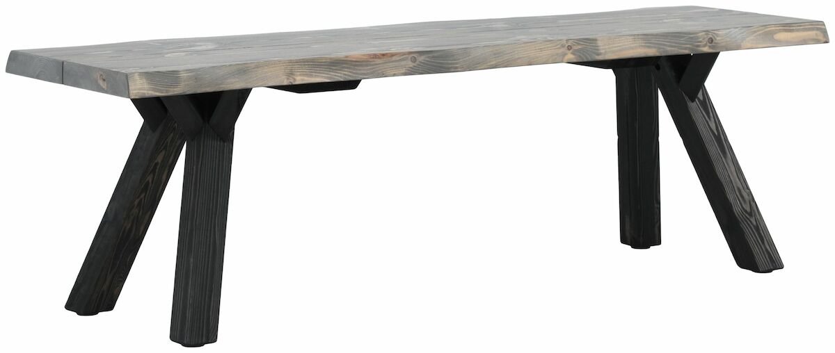 lana-terassipenkki-150-cm-savunharmaa-musta