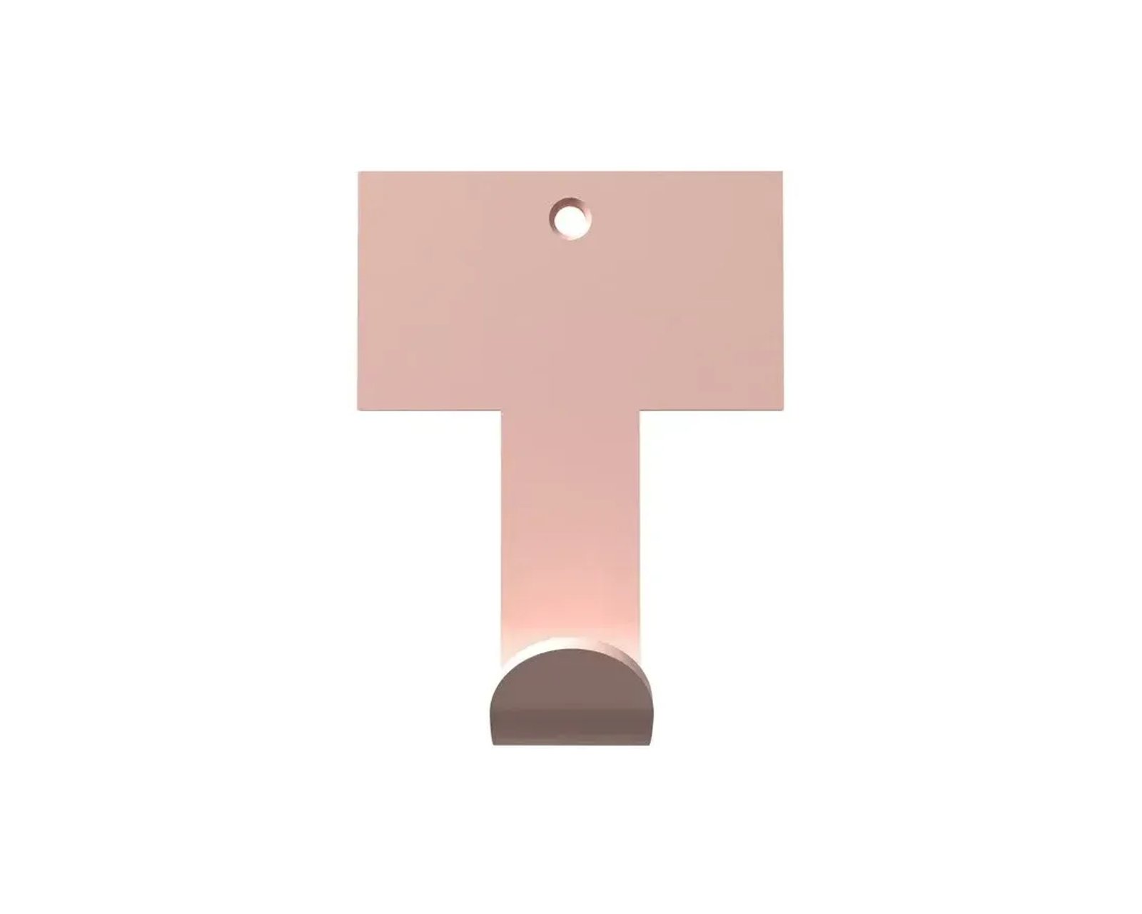 maze-only-hooks-seinakoukku-xs-pale-pink