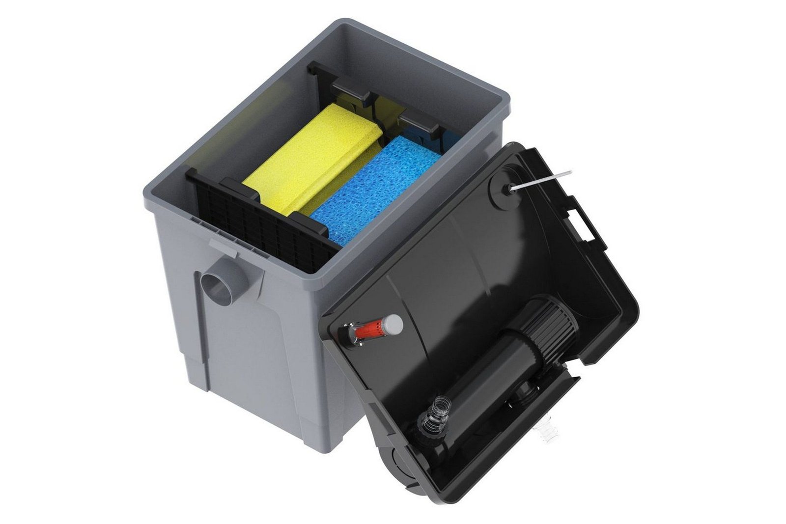 painovoimainen-suodatin-heissner-setti-pumppu-uvc-10000l