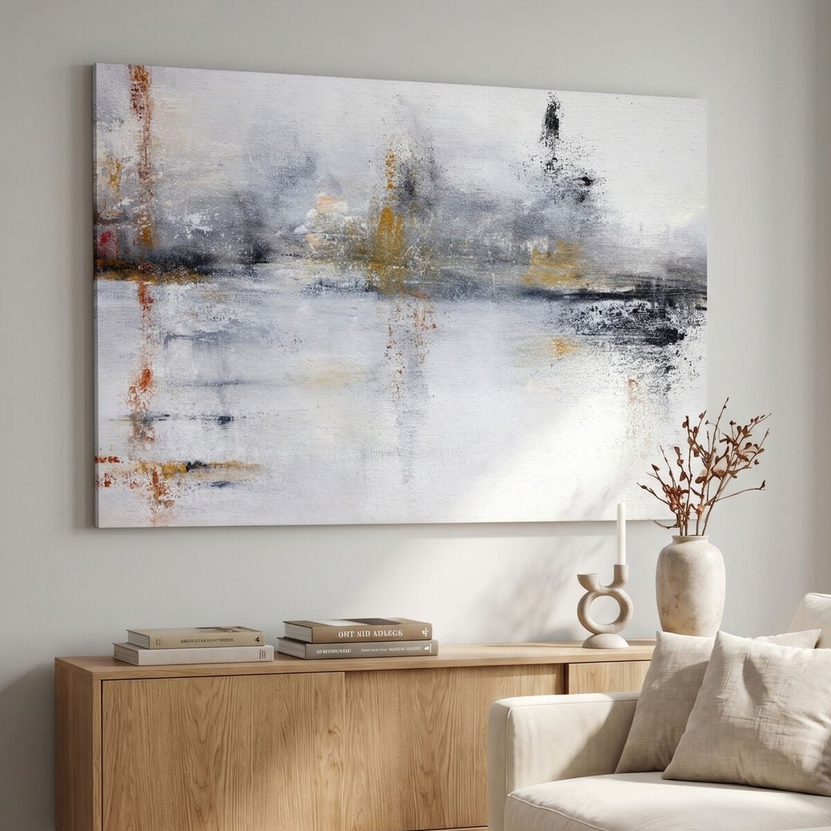 abstrakti-canvas-taulu-80x120-cm-valkoinen