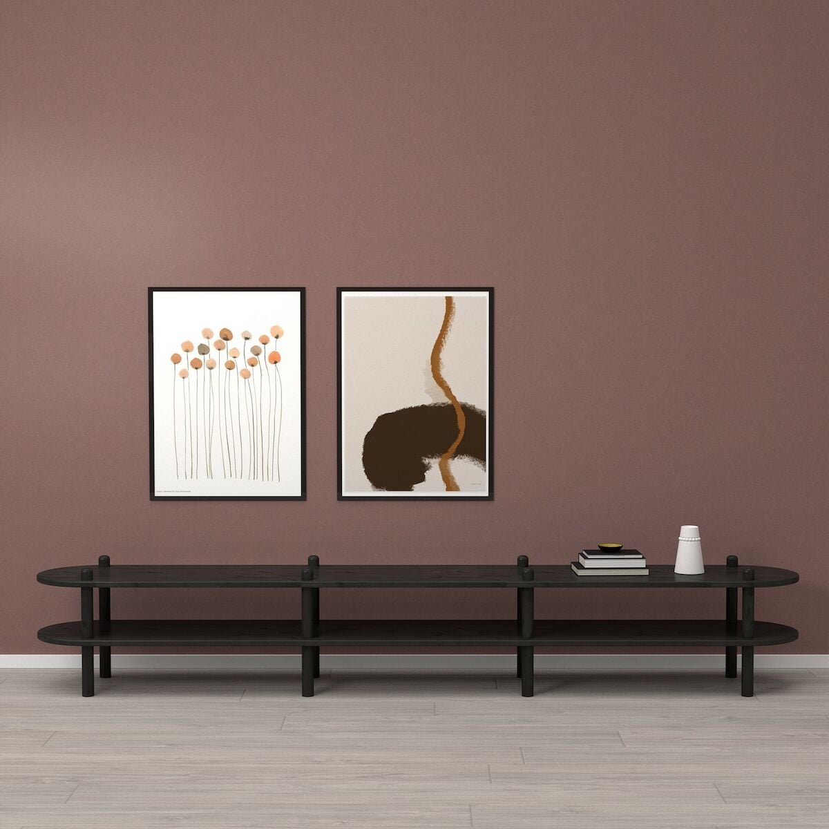 askel-matala-tv-taso-230x35x38-cm-hiili