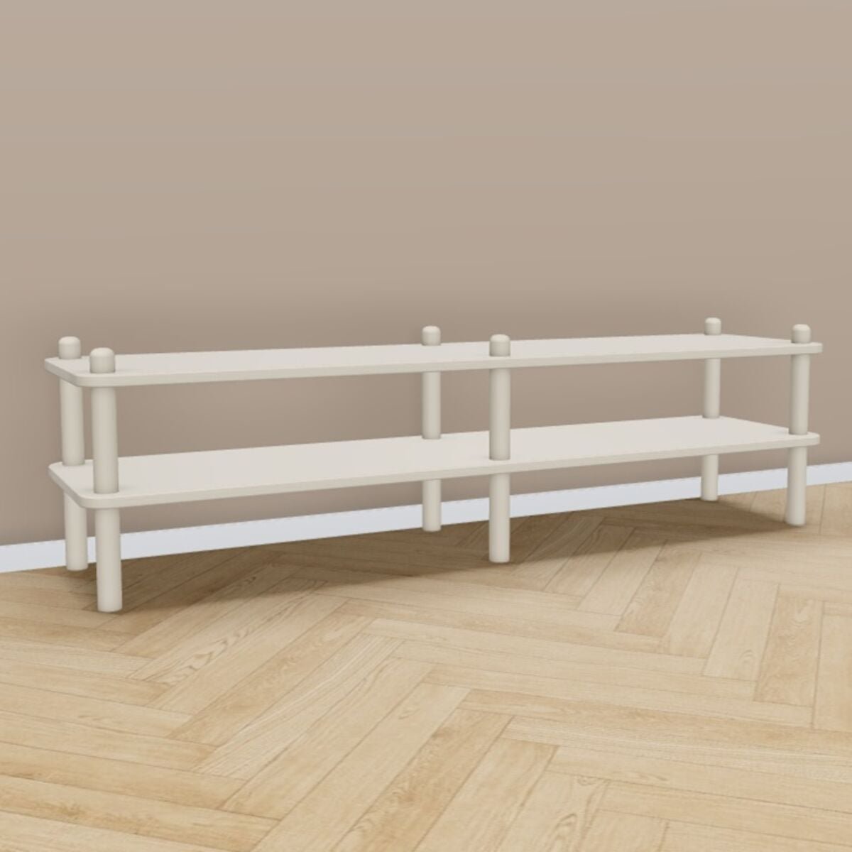 askel-matala-tv-taso-138x35x38-cm-greige