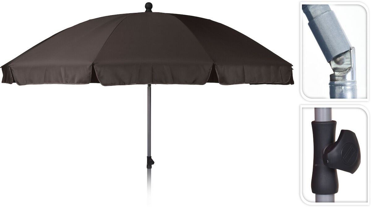 aurinkovarjo-250-cm-taupe