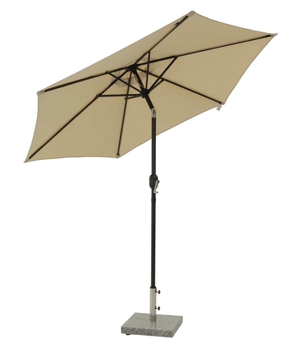 basic-aurinkovarjo-250-cm-beige