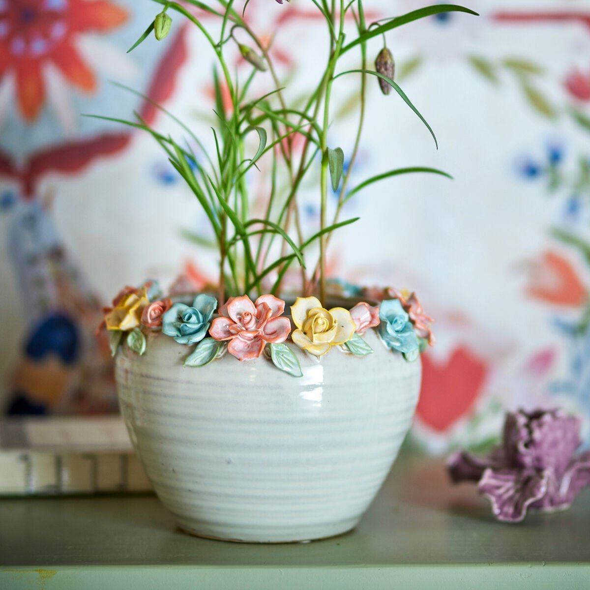 bloomingville-eanna-kukkaruukku-o195-cm-multi