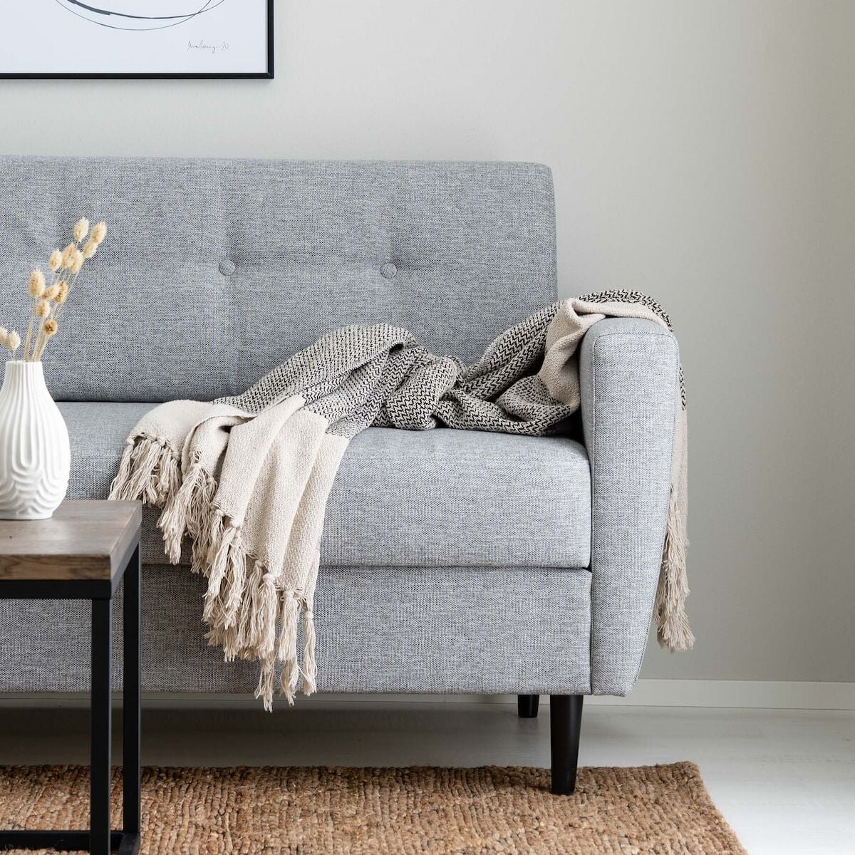bloomingville-matt-torkkupeitto-130x160-cm-harmaa-beige