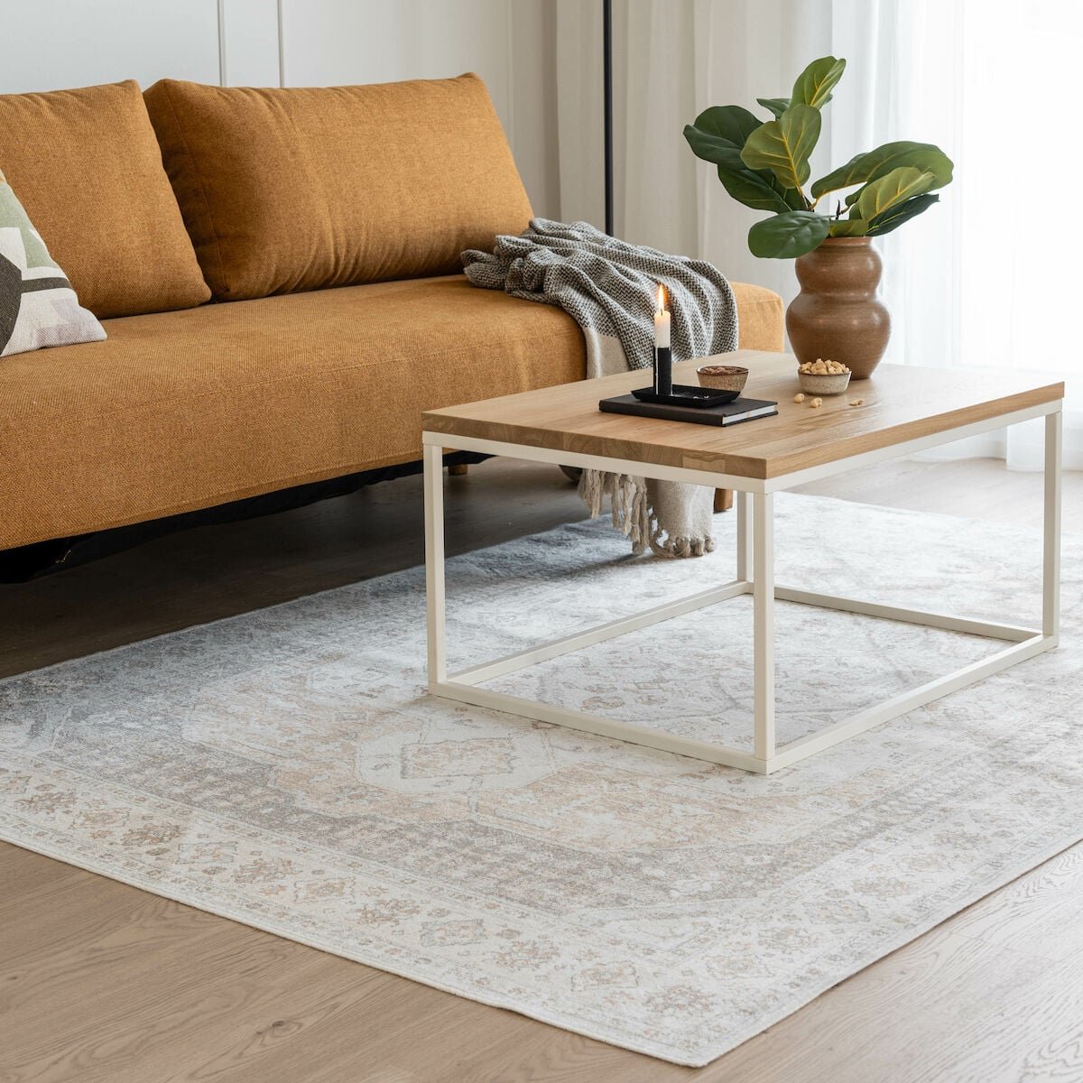 daalia-viskoosimatto-160x230-cm-harmaa-ruskea