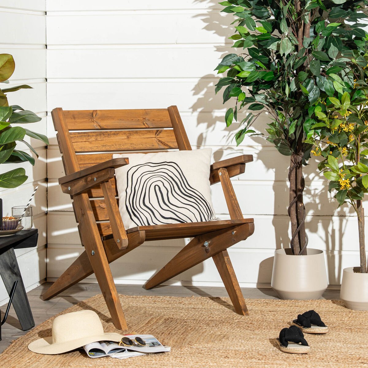 ecofurn-granny-nojatuoli-kasinojilla-ruskea-manty