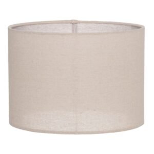 Fanni K Runo lampunvarjostin Ø28 cm pellava