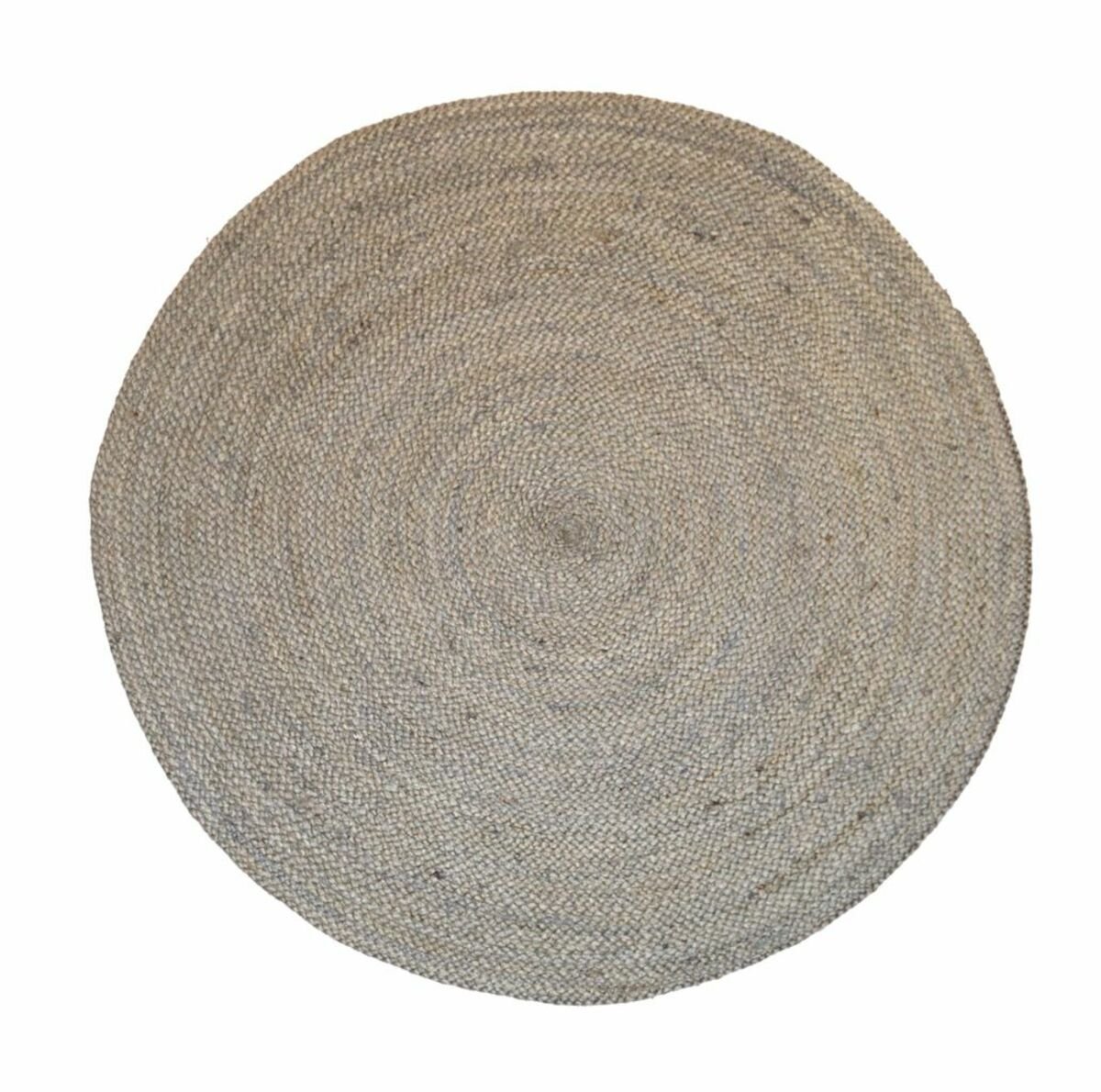 finarte-natur-juuttimatto-100-cm-pyorea-harmaa