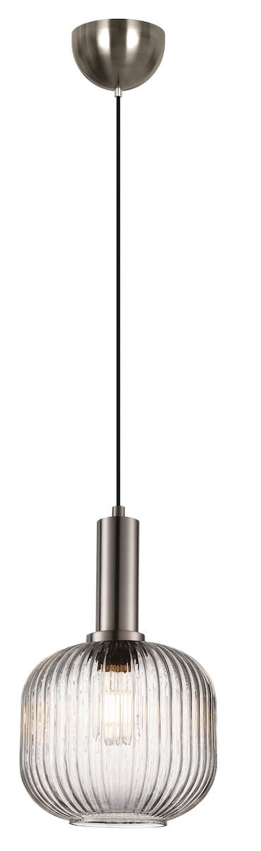 gronlund-lantern-riippuvalaisin-o-20-cm-satiini-kirkas