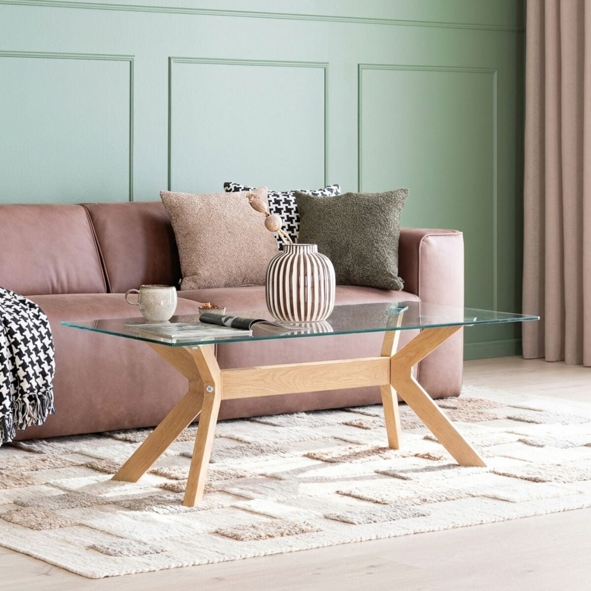 halen-sohvapoyta-120x60x45-cm-tammi-kirkas-lasi