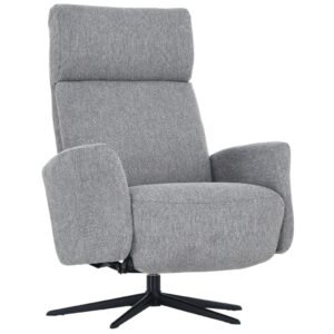 Hjort Prime mekanismituoli harmaa 3595