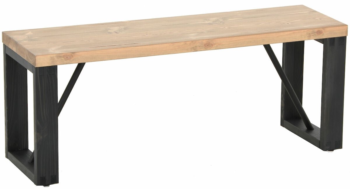 honka-terassipenkki-115x35-cm-puujalalla-antiikkipetsattu-musta