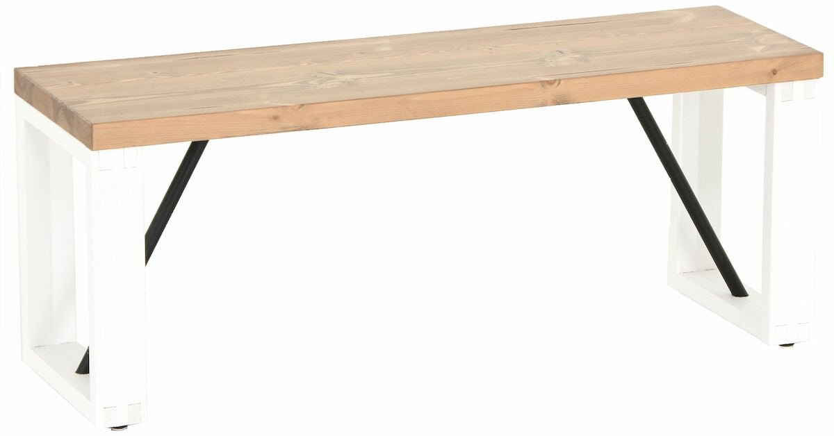 honka-penkki-115x35-cm-puujalalla-antiikkipetsattu-valkoinen
