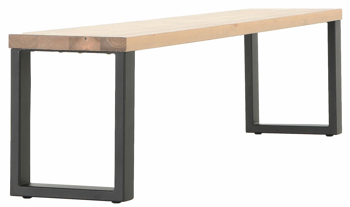 honka-penkki-195x35-cm-metallijalalla-antiikkipetsattu-musta