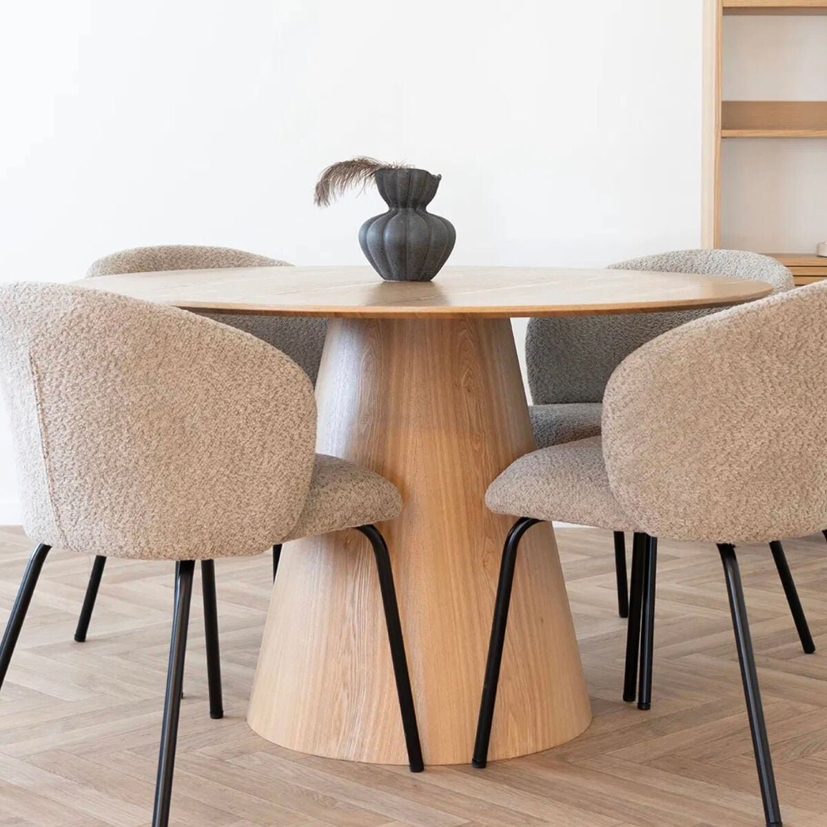 house-nordic-bolton-pyorea-ruokapoyta-o120-cm-saarni