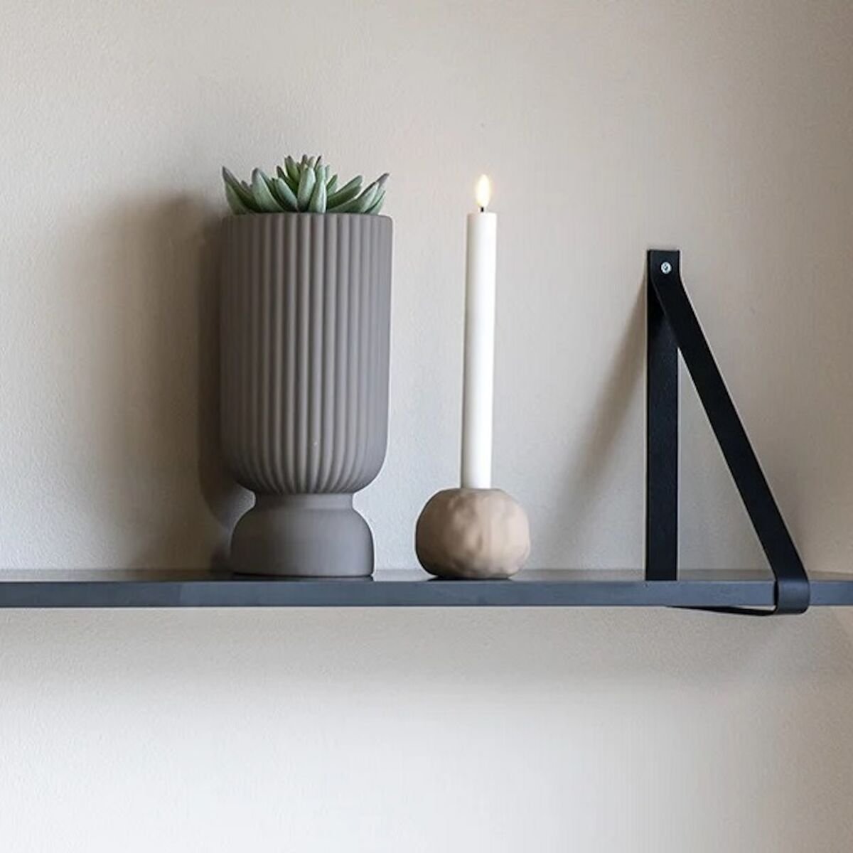 house-nordic-keraaminen-maljakko-o12-cm-harmaa