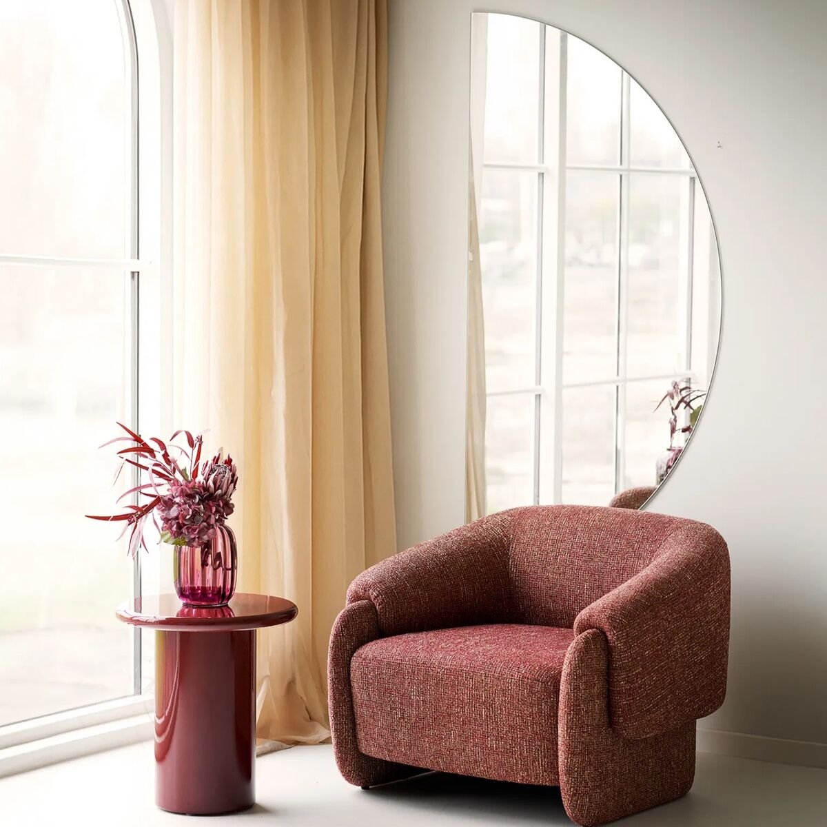 house-nordic-paola-puolikuu-peili-80x160-cm