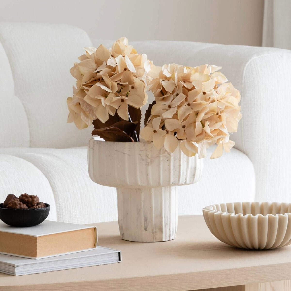 house-nordic-sementti-maljakko-o205x185-cm-ruskea-beige