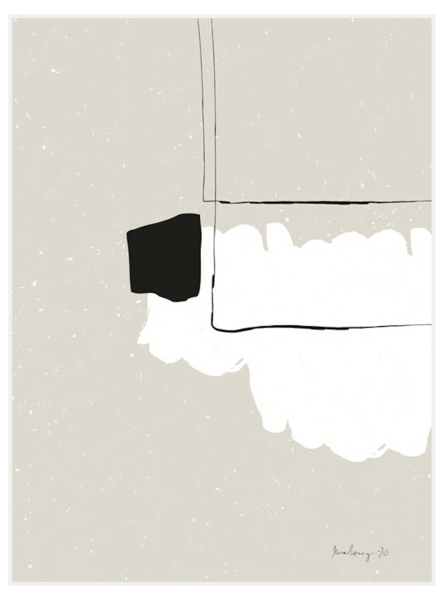 xeraliving-joy-juliste-30x40-cm