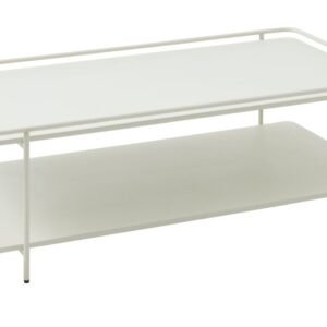 Jobba sohvapöytä 110x55 cm greige