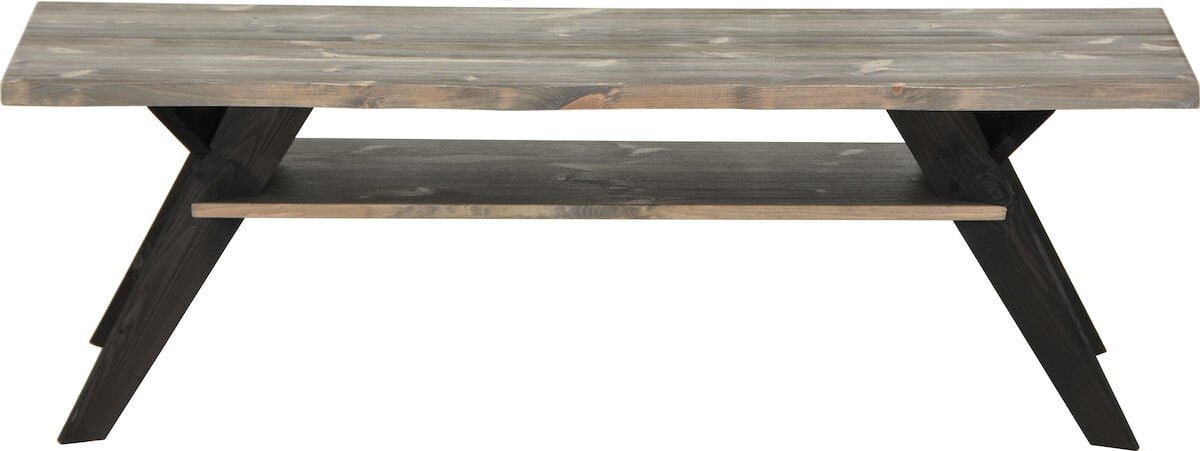 lana-tv-taso-150x45-cm-savunharmaa-musta