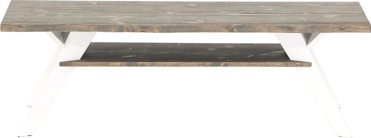 lana-tv-taso-150x45-cm-savunharmaa-valkoinen