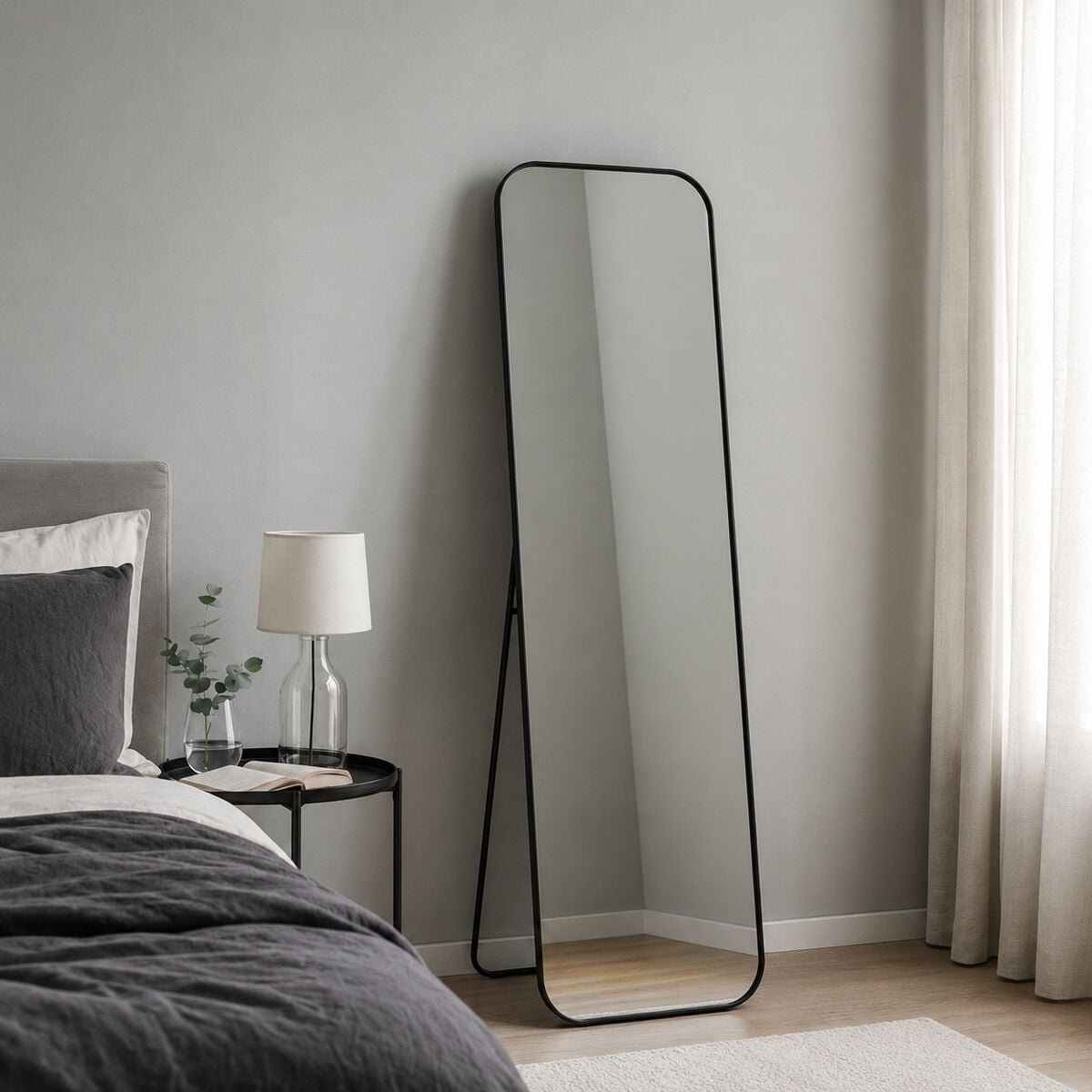 line-lattia-seinapeili-50x160-cm-musta