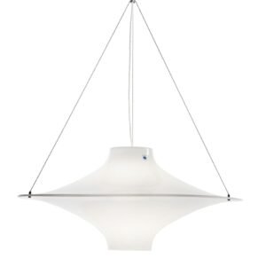 Innolux Lokki riippuvalaisin Ø70 cm