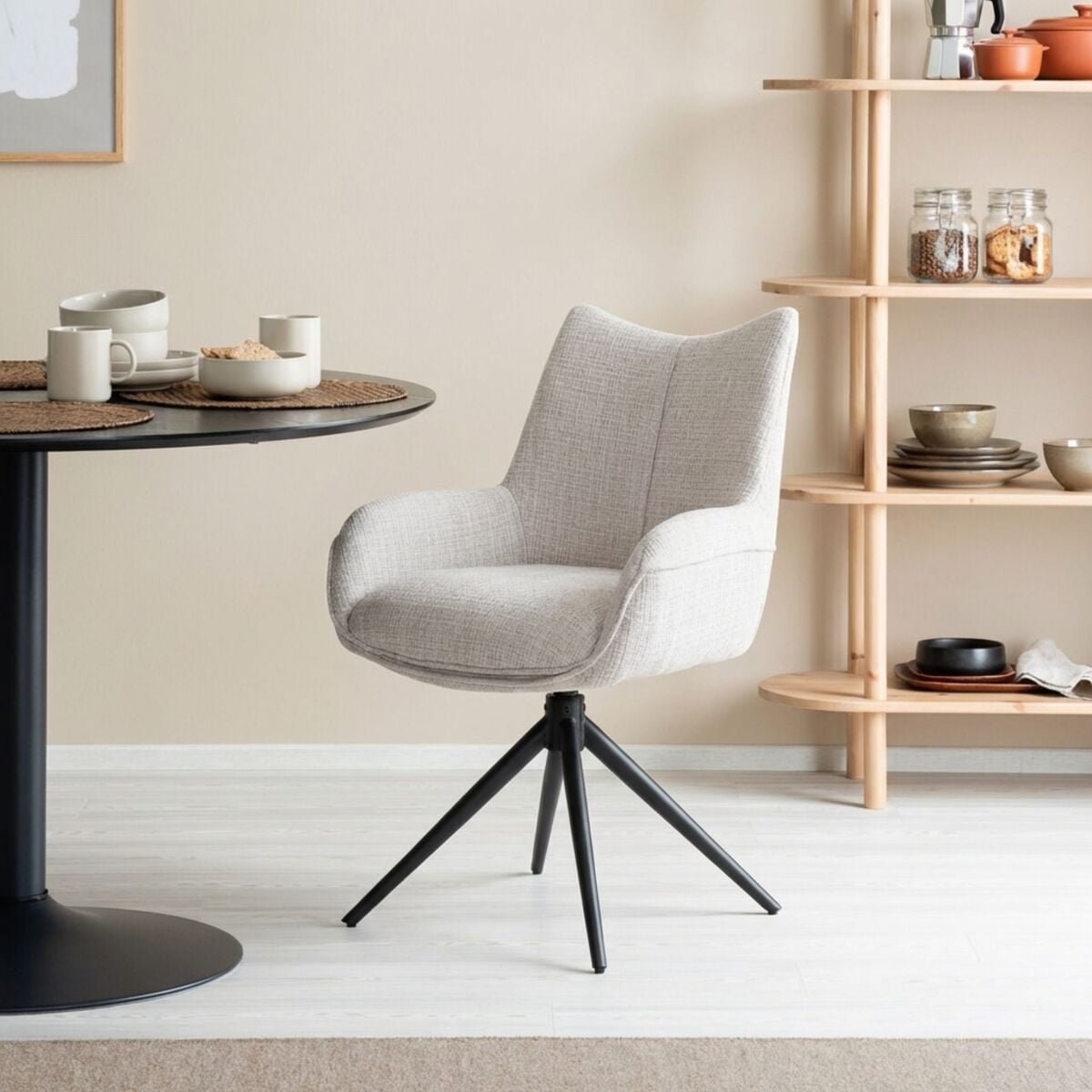 ludvika-tuoli-vaalea-beige-uf985-26-musta