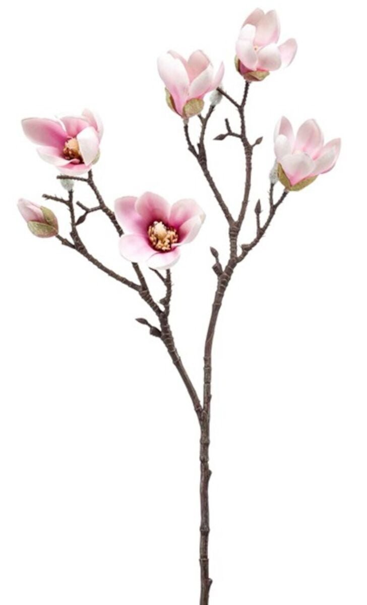 magnolia-oksa-tekokasvi-65-cm-vaaleanpunainen