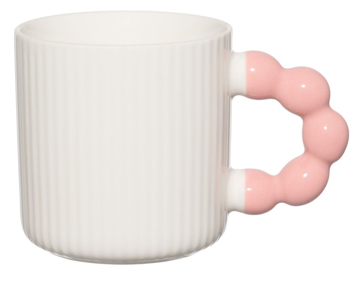 maku-deal-bubbly-muki-34-cl-valkoinen-vaaleanpunainen