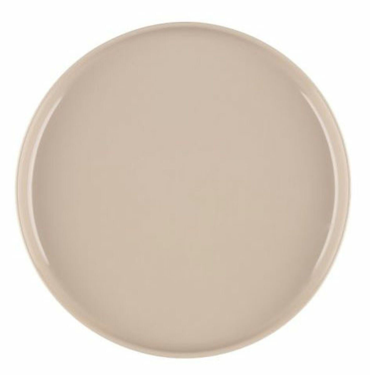 maku-simple-lautanen-2-kpl-o26-cm-taupe