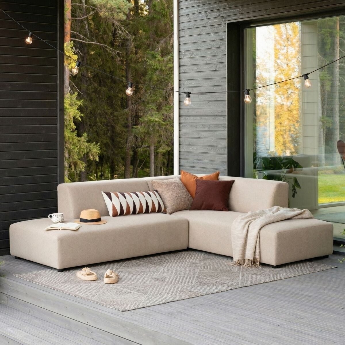 newland-avokulmasohva-oikea-vaalea-beige