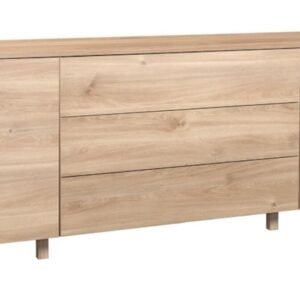 Niklas senkki 200 cm N4.1 hunaja tammi